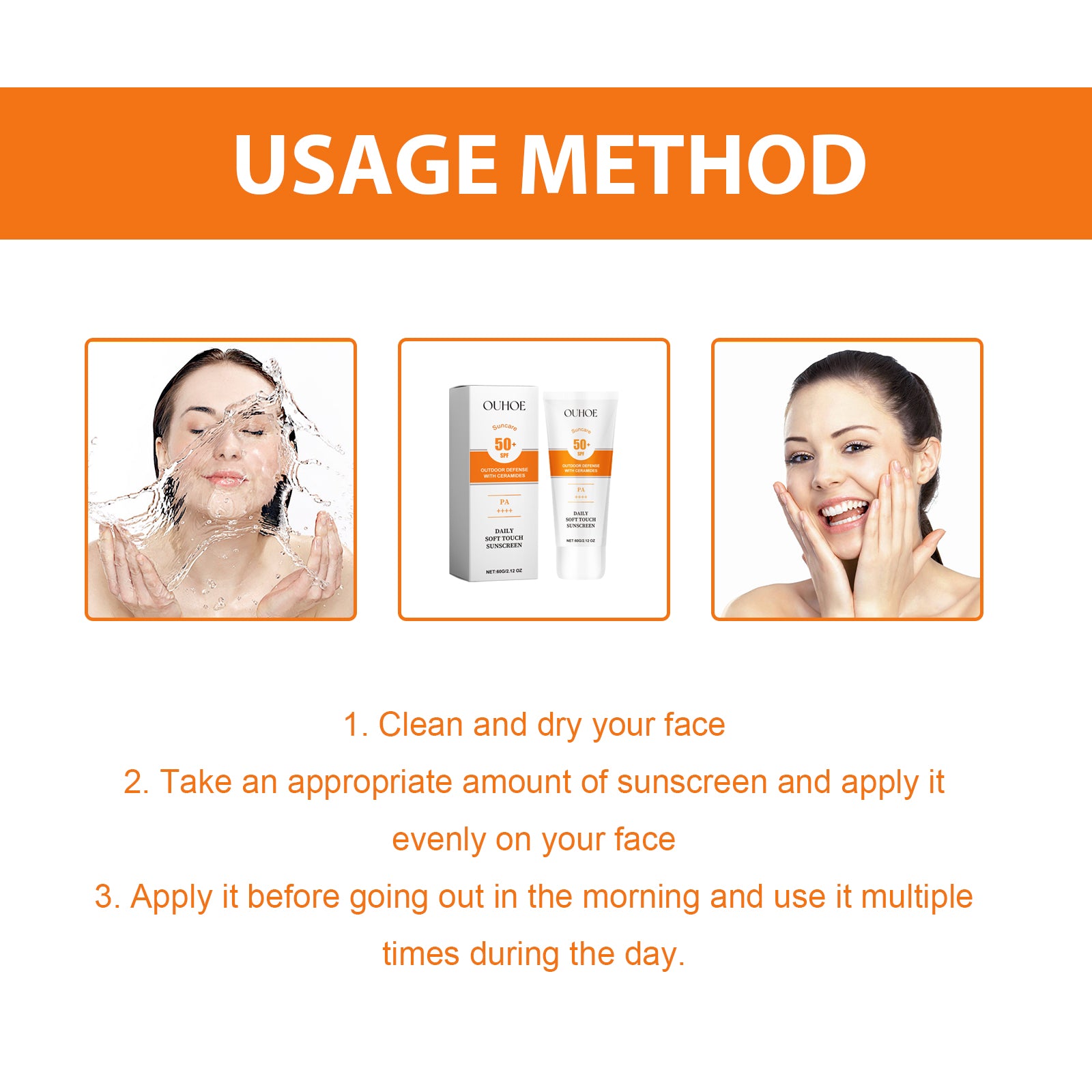 Sunscreen,