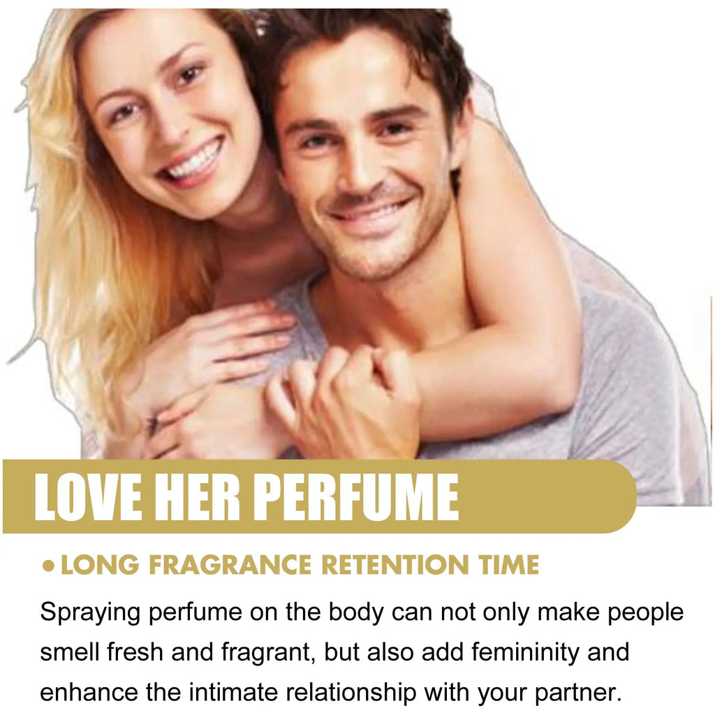 Charm Perfume Natural Fresh Niche Lasting Fragrance Portable Couple Dating Atmosphere Perfume eprolo