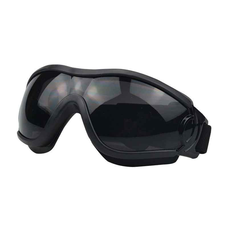 Pet Glasses Windproof and UV resistant Sunglasses
