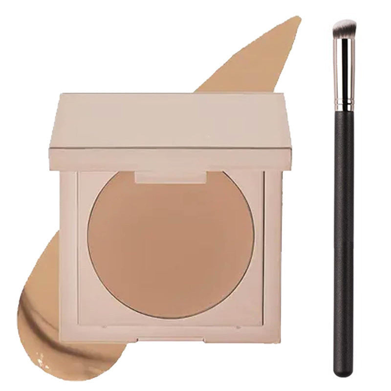 Colored Clay Undereye Corrector - Under-eye Concealer for Dark Circles