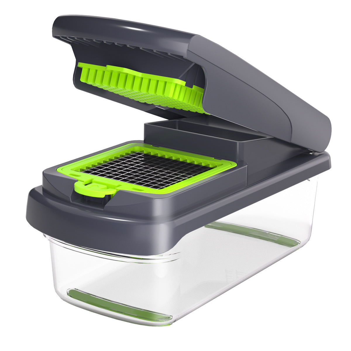 15-in-1 Multifunctional Vegetable Slicer | Mandoline & Potato Cutter eprolo