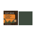 East Moon Forest Wood Bath Soap For Men Forest Fragrance Refreshing Oil Control Soap Hand Soap Cleansing Bath