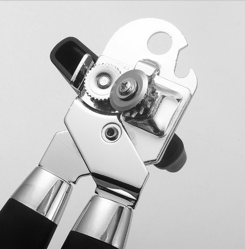 Can opener manual stainless steel multi-function powerful can opener can opener kitchen can opener wine opener  can opene