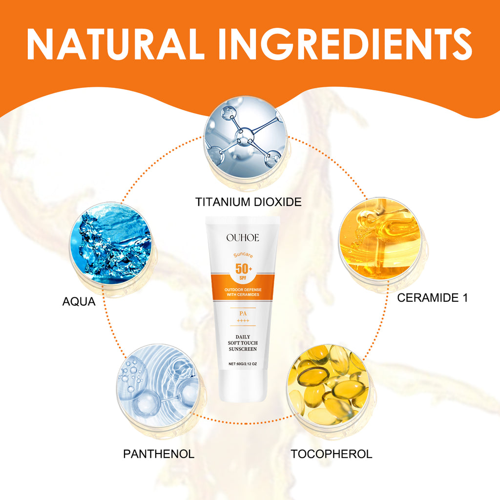 Sunscreen,
