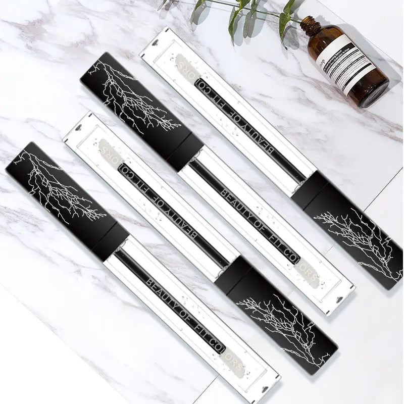 Fit Colors Lip Oil Glass Gloss – Moisturising Transparent Lip Gloss eprolo