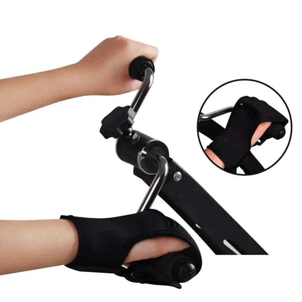 Auxiliary Rehabilitation Hand Gloves – Finger Training Tool for Stroke & Hemiplegia Patients