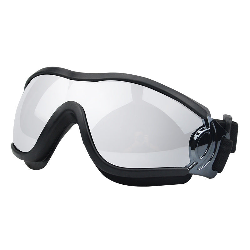 Pet Glasses Windproof and UV resistant Sunglasses