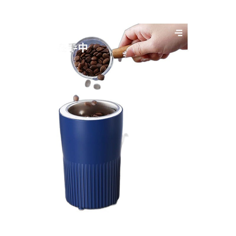 Household Dry Grinding Machine | Ultra-Fine Spice & Herb Crusher eprolo