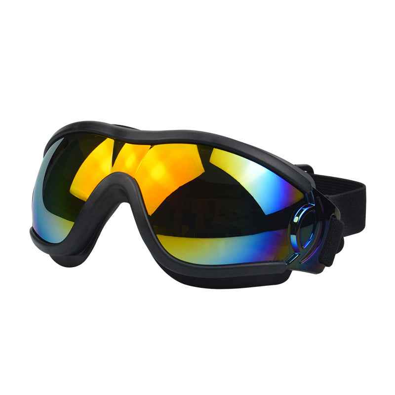 Pet Glasses Windproof and UV resistant Sunglasses