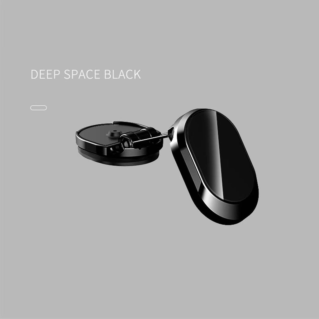 Car mobile phone holder magnetic suction cup car mobile phone holder multi-function car air outlet navigation holder by eprolo