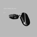 Car mobile phone holder magnetic suction cup car mobile phone holder multi-function car air outlet navigation holder by eprolo