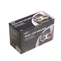 Car Double Cup Holder by eprolo