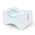 Square leg clamp pillow knee multifunctional rectangular foot pillow for pregnant women's legs