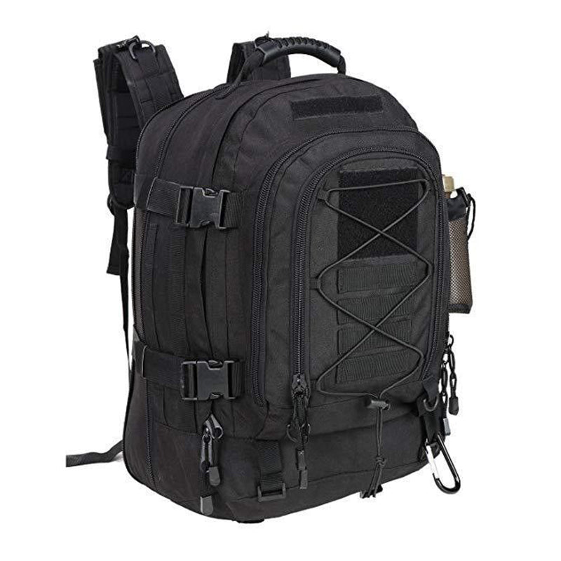65L Men's Outdoor Tactical Backpack: large - capacity, ideal for hiking, camping, and travel. A military - style rucksack by eprolo