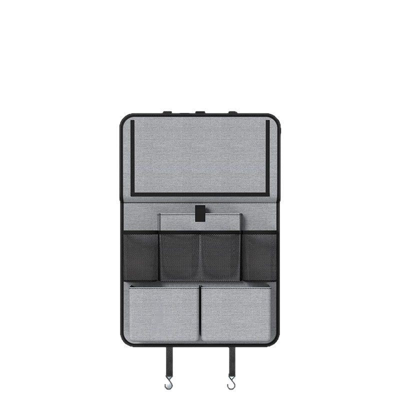 Car seat storage bag, backrest storage bag by eprolo